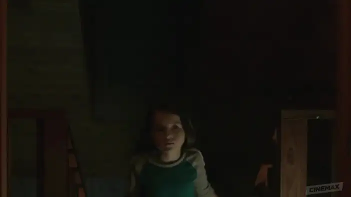 ТВ-ролик (сезон 2, английский язык)