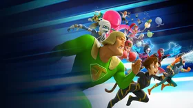 Герой внутри