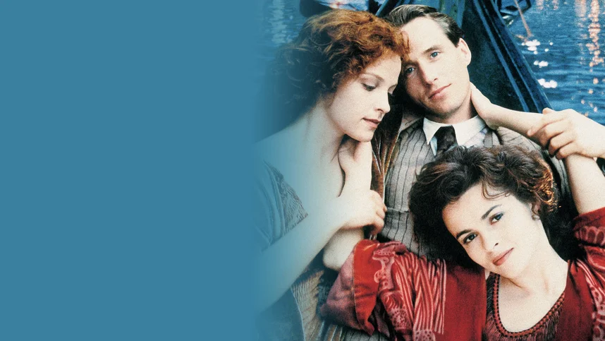 Крылья голубки