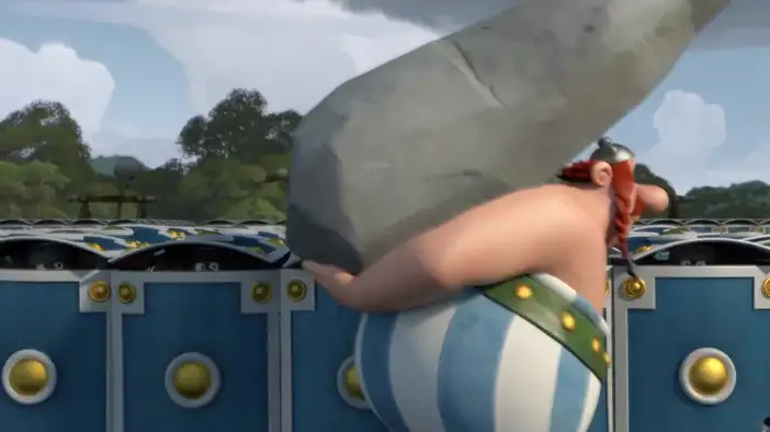 Фрагмент 3 (французский язык)