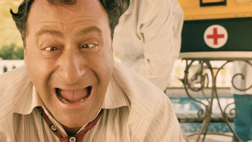 Кавказская пленница!