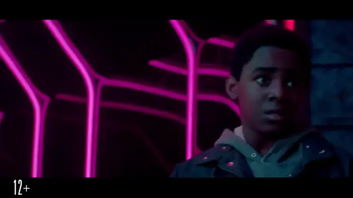 Трейлер (дублированный)