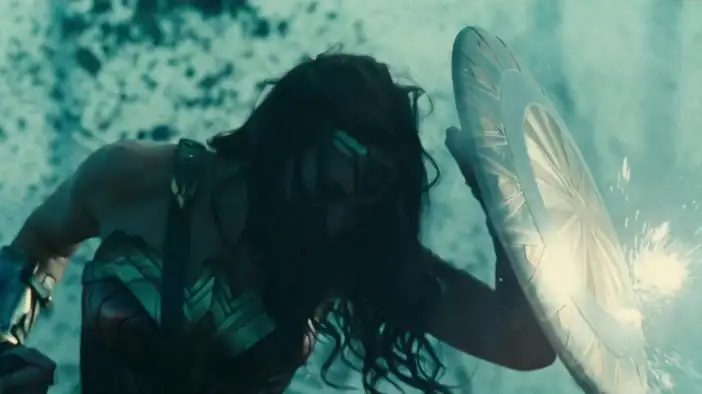 Расширенный ТВ-ролик (английский язык)