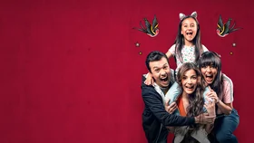 Тётя Элисон