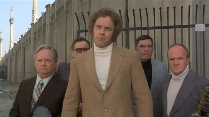 Фрагмент 7 (английский язык)