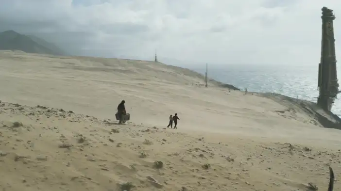 Трейлер (дублированный)