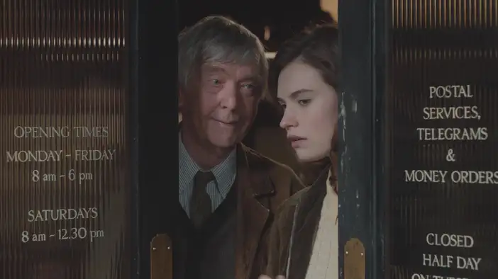 Трейлер (дублированный)