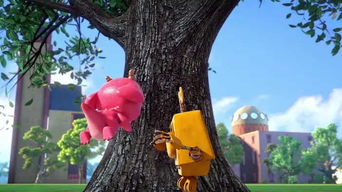 Трейлер (дублированный)