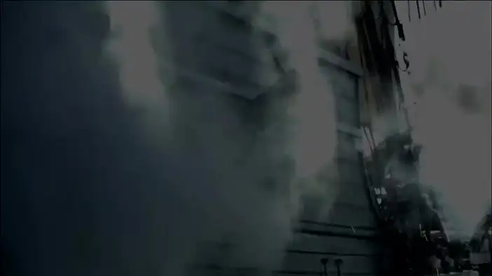 ТВ-ролик 2 (английский язык)