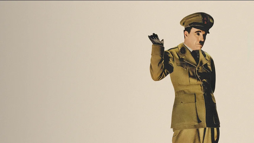 Великий диктатор