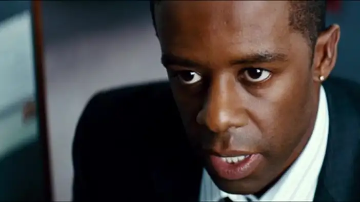 Трейлер (английский язык)