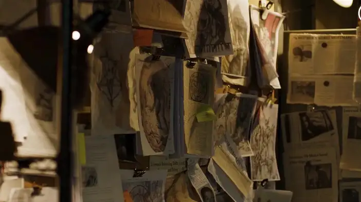 Трейлер (дублированный)