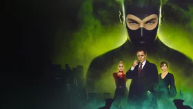 Фантом. Ограбление по-итальянски