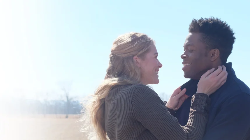 Любовь важна