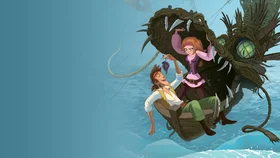 Sinbad. Etti bo'ron qaroqchilari