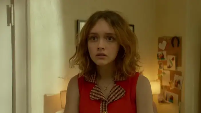 Фрагмент 3 (английский язык)