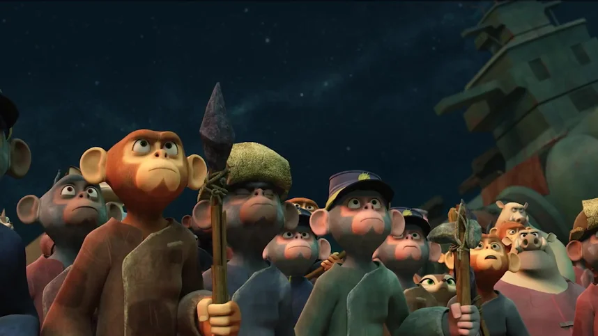 СПАРК. Герой Вселенной