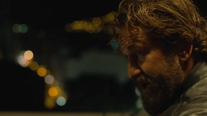 Трейлер (дублированный)