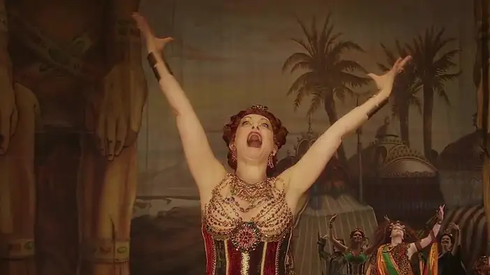 Трейлер (английский язык)