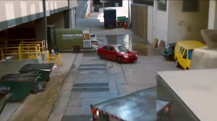 Фрагмент (английский язык)