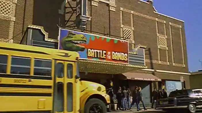 Трейлер (английский язык)