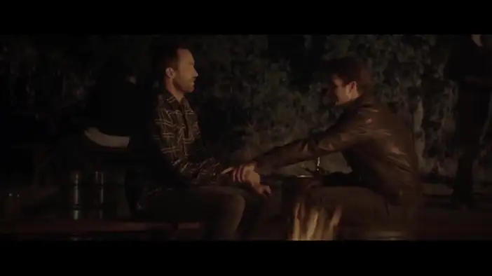 Фрагмент 2 (английский язык)