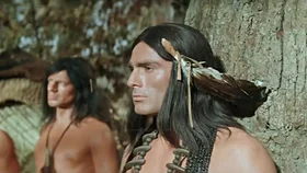 Chingachguk – Katta Ilon