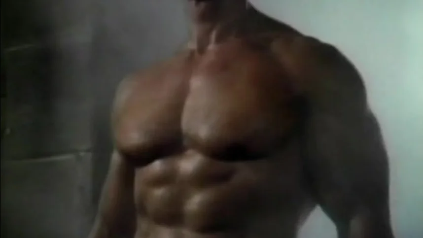 Красная жара