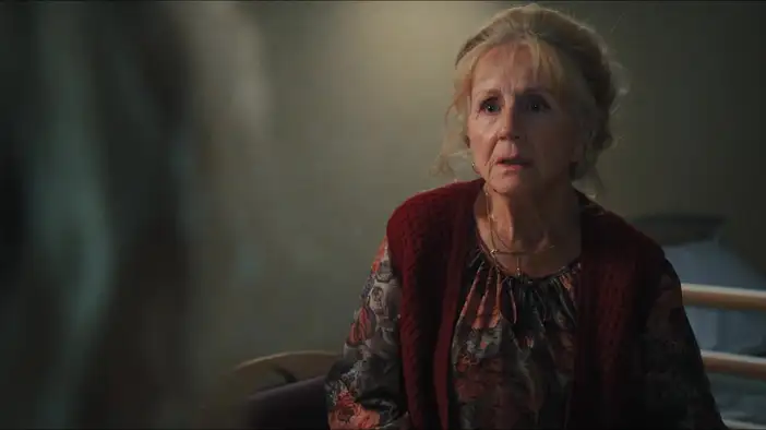 Трейлер (дублированный)