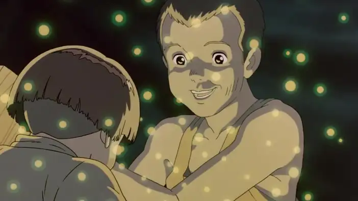 Трейлер (с английскими субтитрами)