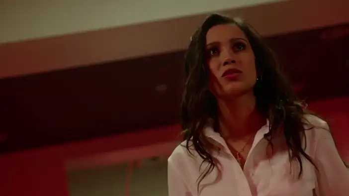 Red-band трейлер (английский язык)