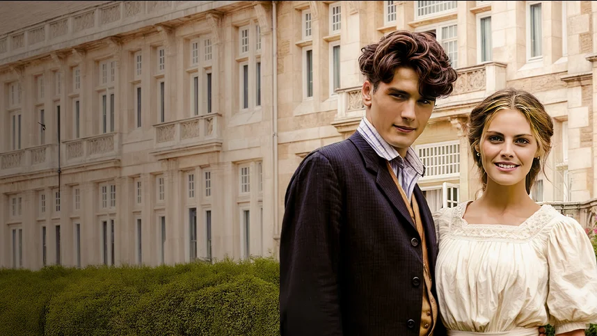 Гранд отель