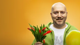 Пара из будущего