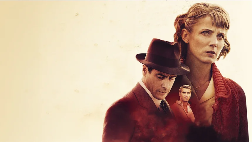 Преступления страсти