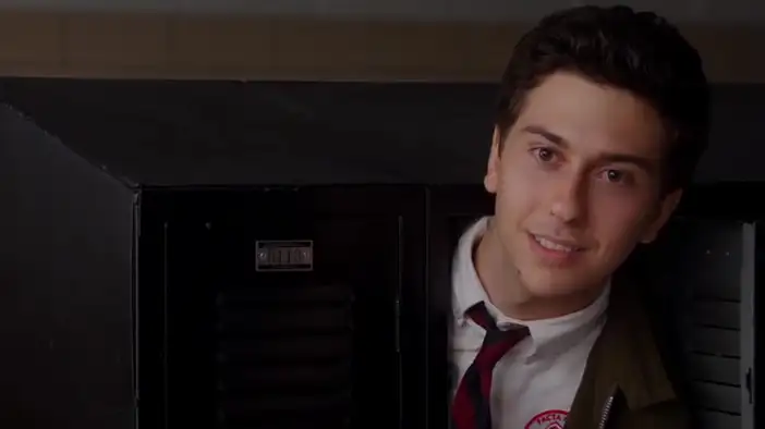 Фрагмент (английский язык)