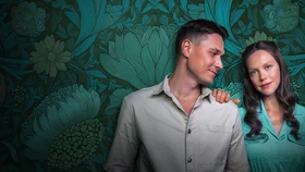 Персидская бирюза