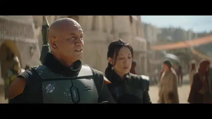 Трейлер (английский язык)