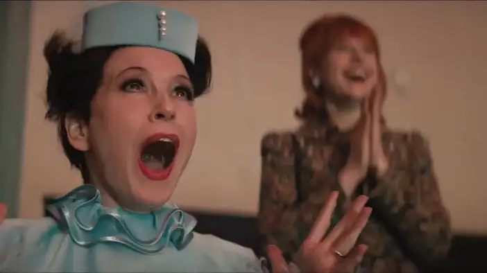 Трейлер (английский язык)