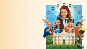 Манюня: Приключения в Москве