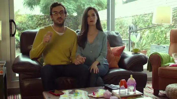 Трейлер (испанский язык)