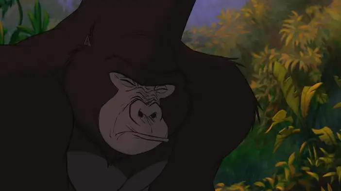 Фрагмент (дубляж)