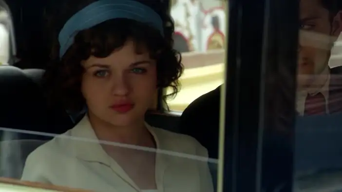 Трейлер (дублированный)