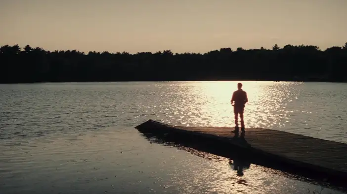 Трейлер (английский язык)