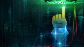 Игры Уолл-стрит