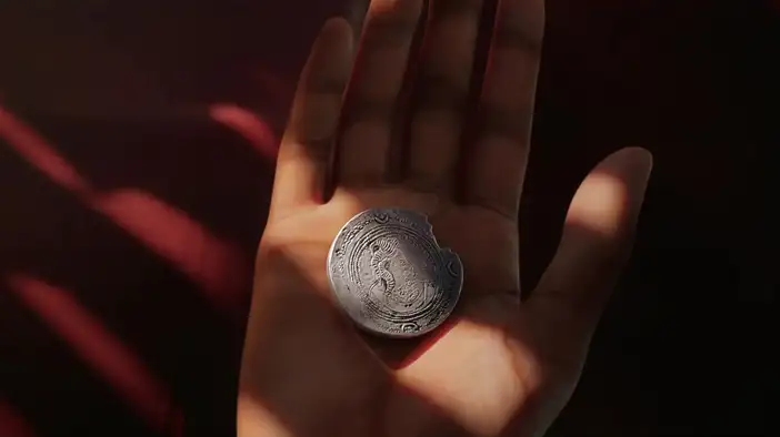 Трейлер 2 (английский язык)