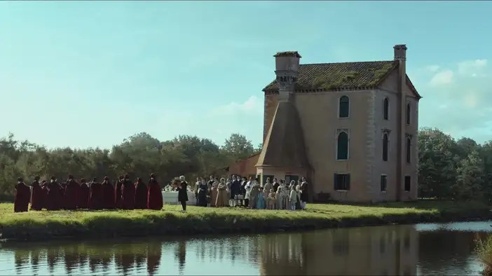 Трейлер (дублированный)