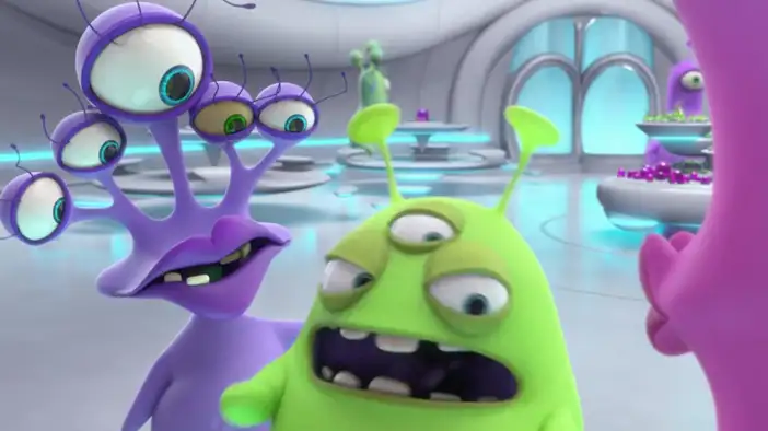 Фрагмент (английский язык)