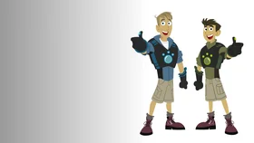 Братья Кратт: Зов природы