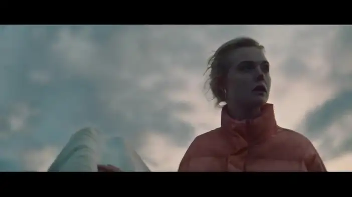 Музыкальный клип