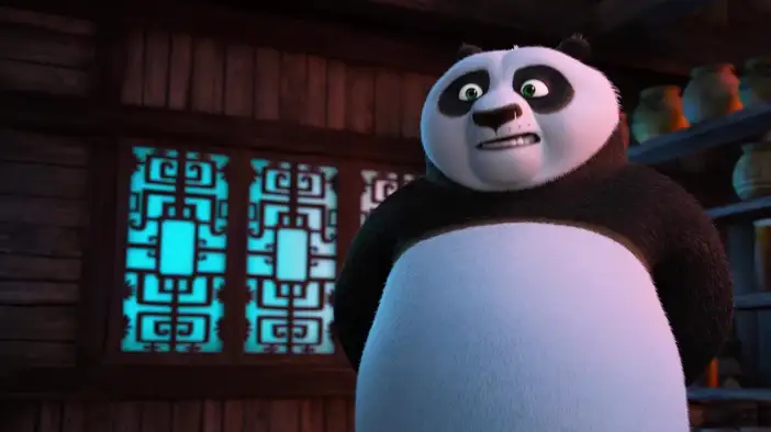 Трейлер 2 (дублированный)